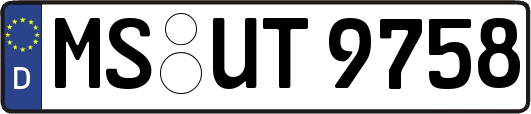 MS-UT9758