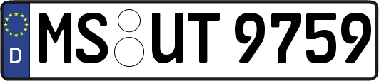 MS-UT9759