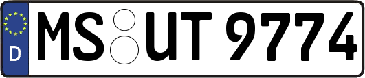 MS-UT9774