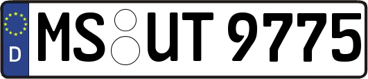 MS-UT9775