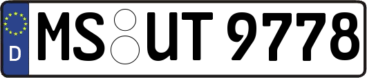 MS-UT9778