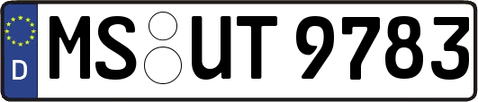 MS-UT9783