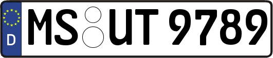 MS-UT9789