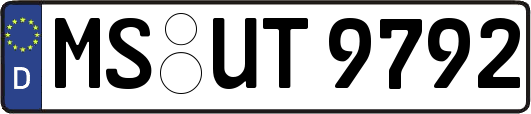 MS-UT9792