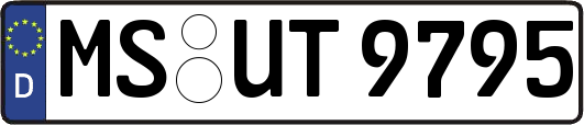 MS-UT9795