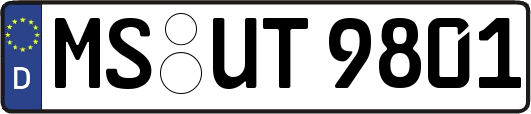 MS-UT9801