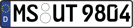 MS-UT9804