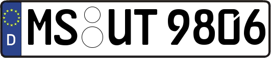 MS-UT9806