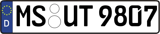 MS-UT9807