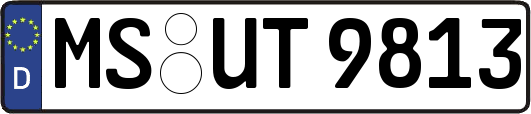 MS-UT9813