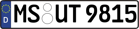 MS-UT9815