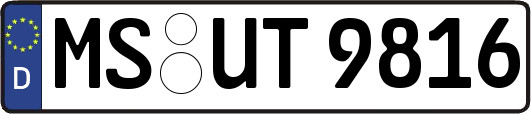 MS-UT9816
