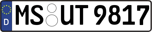 MS-UT9817