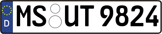 MS-UT9824