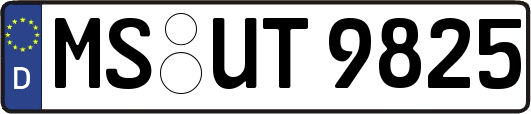 MS-UT9825