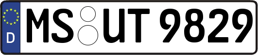 MS-UT9829