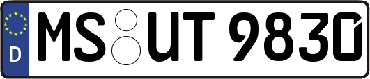 MS-UT9830
