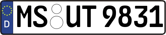MS-UT9831