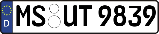 MS-UT9839