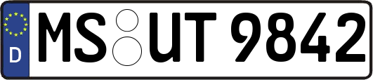 MS-UT9842