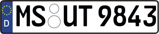MS-UT9843