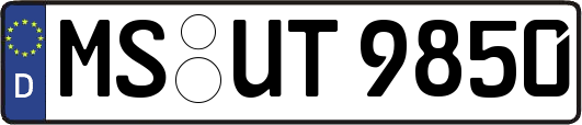 MS-UT9850