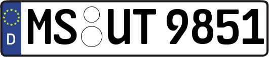 MS-UT9851