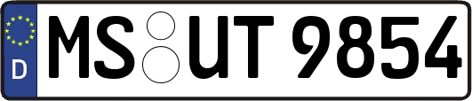 MS-UT9854