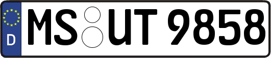 MS-UT9858