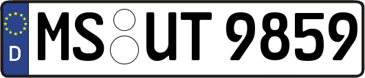 MS-UT9859