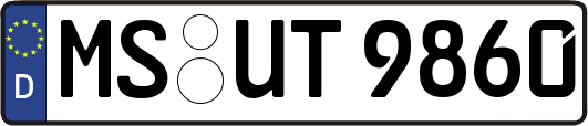 MS-UT9860