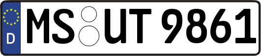 MS-UT9861
