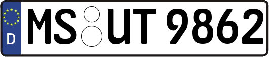 MS-UT9862
