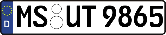 MS-UT9865