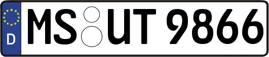 MS-UT9866