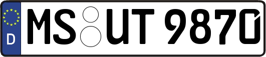 MS-UT9870