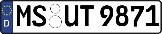 MS-UT9871