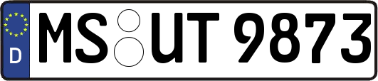 MS-UT9873