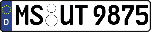 MS-UT9875