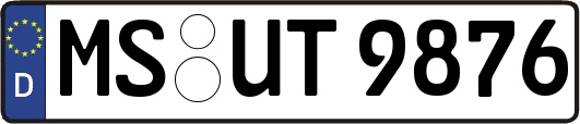 MS-UT9876