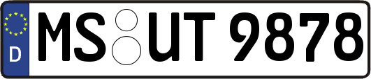 MS-UT9878