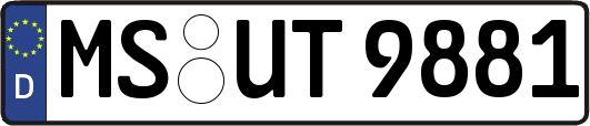 MS-UT9881