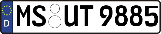 MS-UT9885