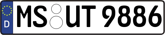 MS-UT9886