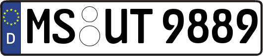 MS-UT9889
