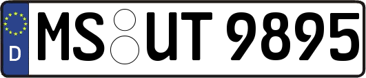 MS-UT9895