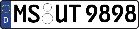 MS-UT9898