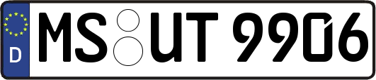 MS-UT9906