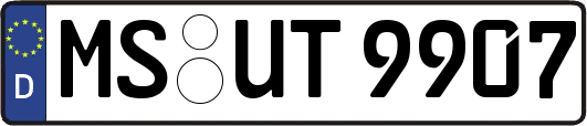 MS-UT9907
