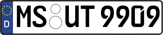 MS-UT9909